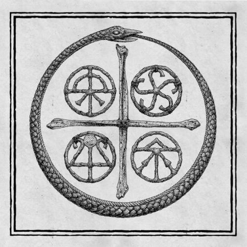 Orm : Intet • Altet